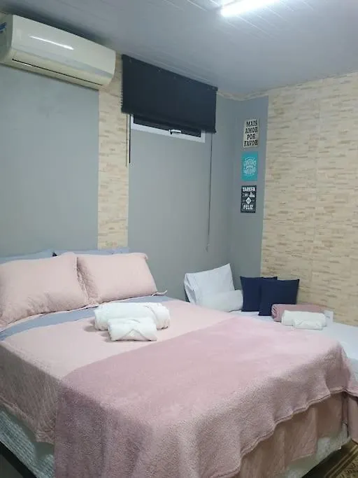 Lindo Studio Florianópolis