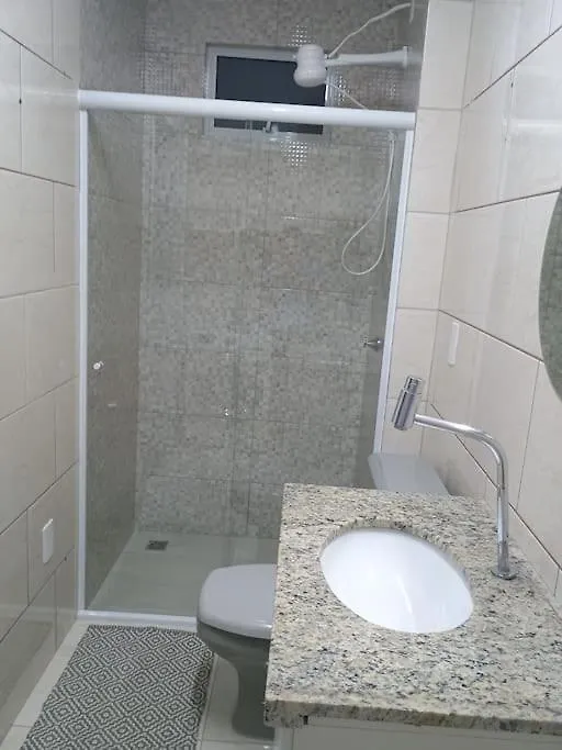 Appartement Lindo Studio Florianópolis Brésil