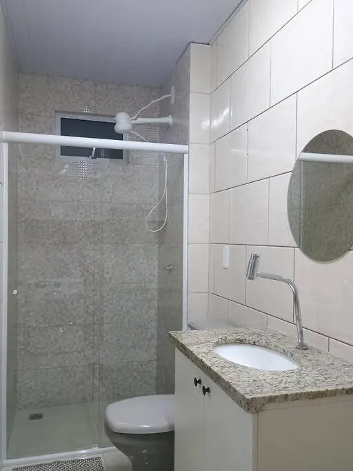 Appartement Lindo Studio Florianópolis