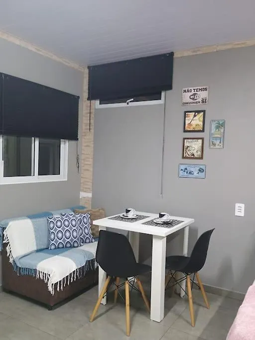 Lindo Studio Florianópolis 0*,  Brésil