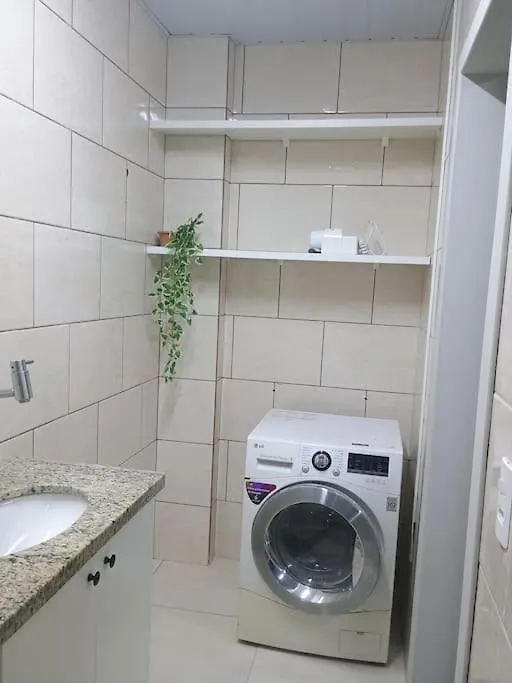 Lindo Studio Florianópolis Brésil