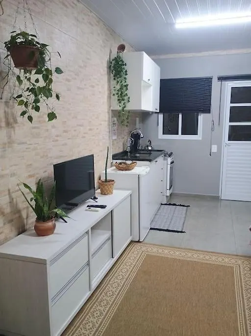 Lindo Studio Florianópolis