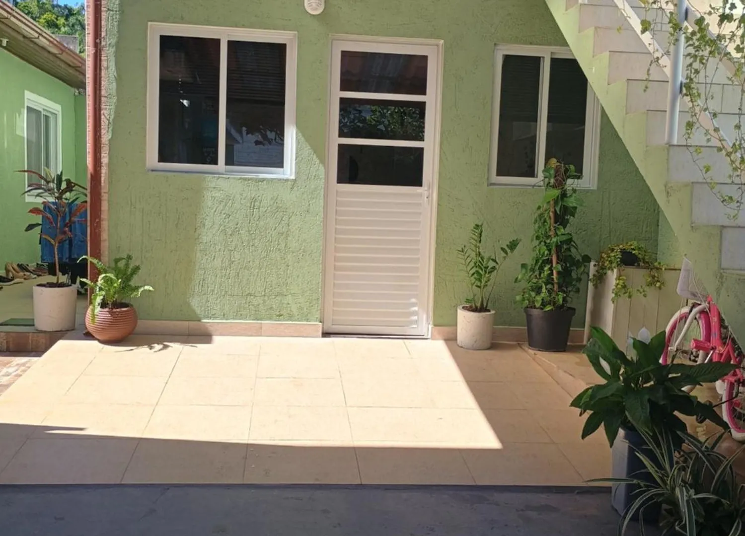 Appartement Lindo Studio Florianópolis