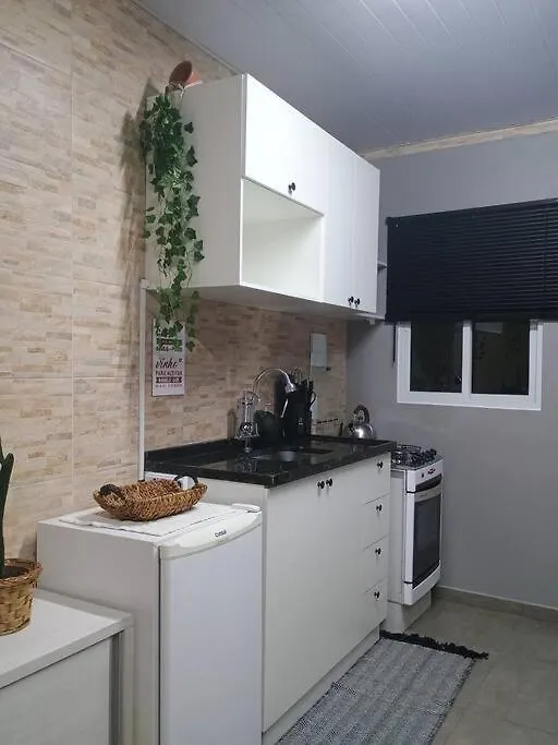 Florianópolis Lindo Studio 0*,