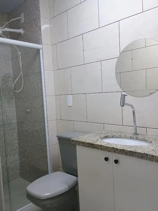 Florianópolis Lindo Studio 0*,  ברזיל