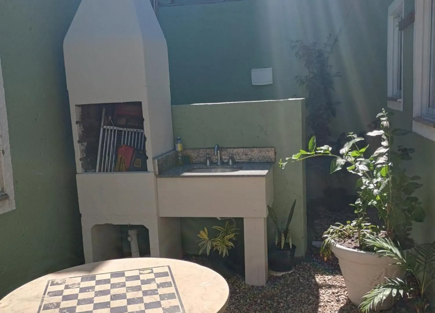 Florianópolis Lindo Studio ברזיל